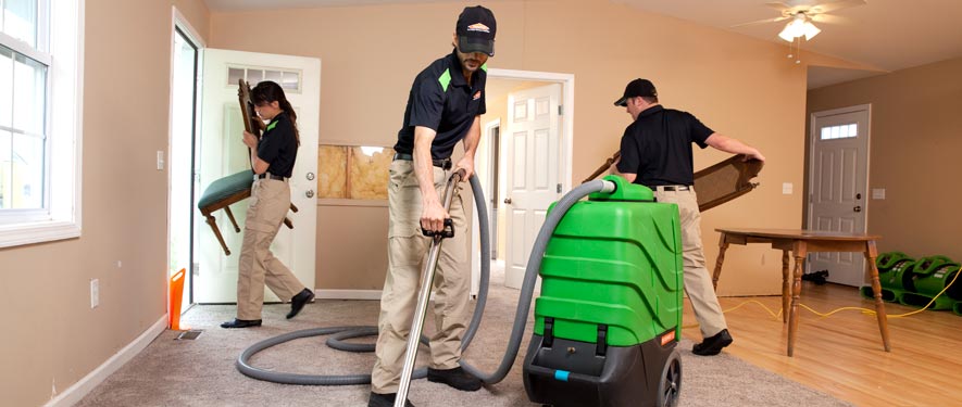 Mississauga, ON cleaning services